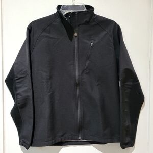 Ibex Wool Blend Jacket